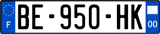 BE-950-HK
