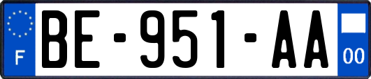 BE-951-AA