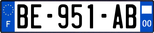 BE-951-AB