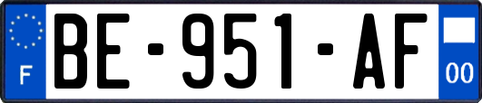 BE-951-AF