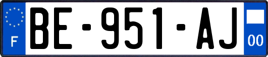BE-951-AJ