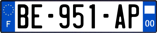 BE-951-AP