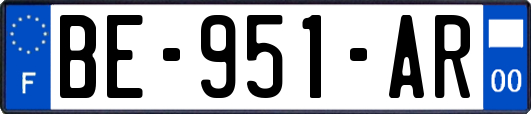 BE-951-AR