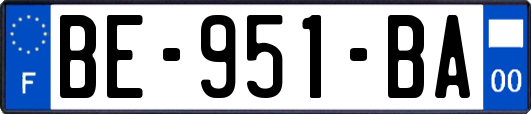 BE-951-BA