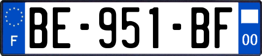 BE-951-BF
