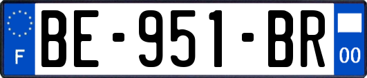BE-951-BR