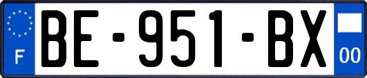 BE-951-BX