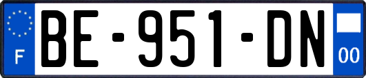BE-951-DN