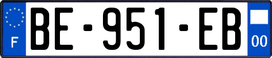 BE-951-EB
