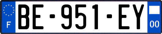 BE-951-EY