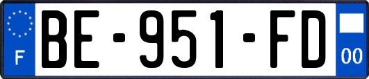 BE-951-FD