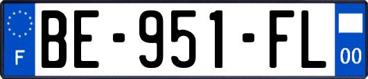 BE-951-FL