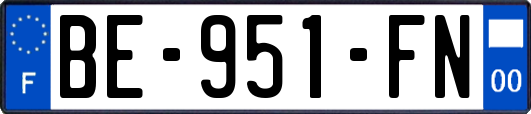 BE-951-FN