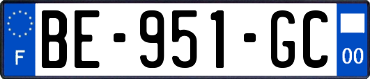 BE-951-GC