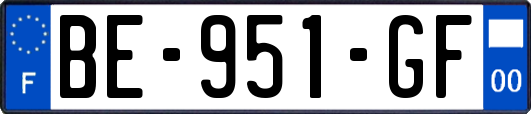 BE-951-GF