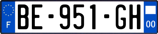 BE-951-GH