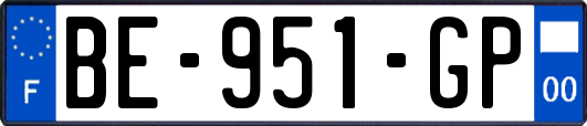 BE-951-GP