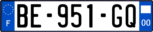 BE-951-GQ