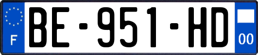 BE-951-HD