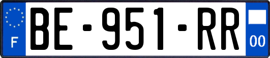 BE-951-RR