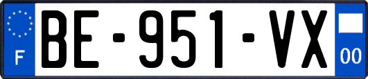 BE-951-VX