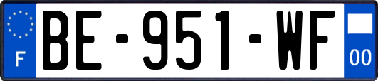 BE-951-WF