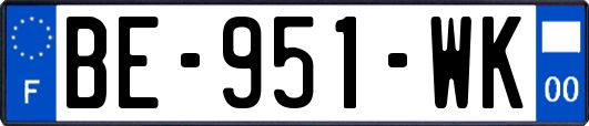 BE-951-WK