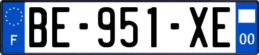 BE-951-XE