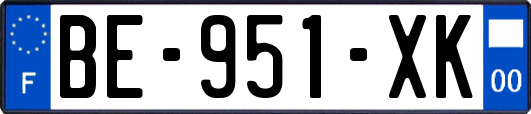 BE-951-XK