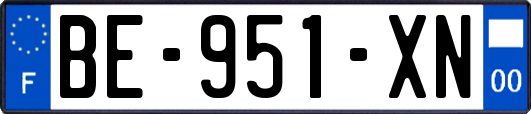 BE-951-XN