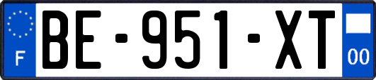 BE-951-XT