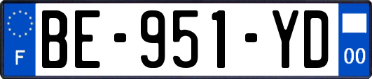 BE-951-YD