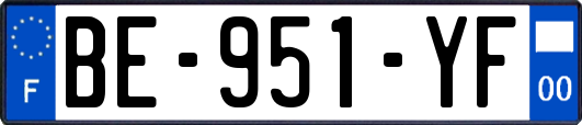 BE-951-YF