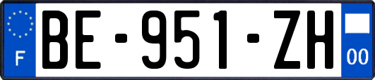 BE-951-ZH