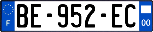 BE-952-EC