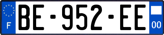 BE-952-EE
