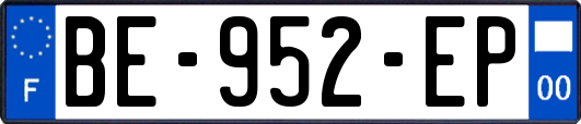 BE-952-EP