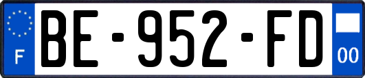 BE-952-FD