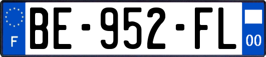 BE-952-FL