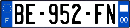 BE-952-FN