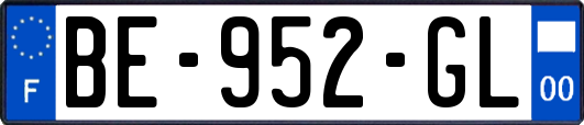 BE-952-GL