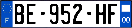 BE-952-HF