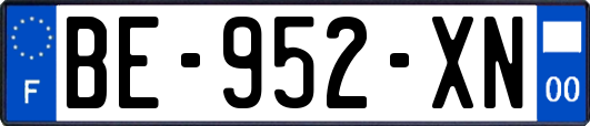 BE-952-XN