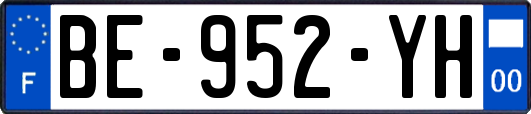 BE-952-YH