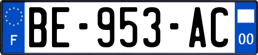 BE-953-AC