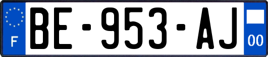 BE-953-AJ