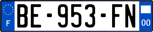 BE-953-FN