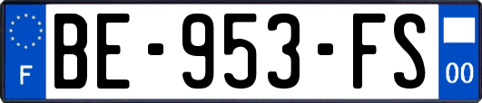 BE-953-FS