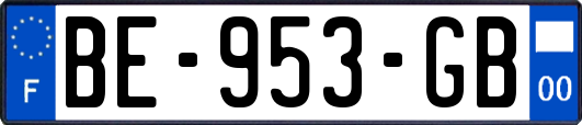 BE-953-GB