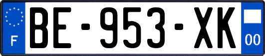 BE-953-XK
